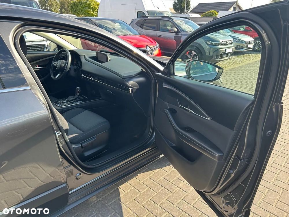 Mazda CX-30 2.0 mHEV Exclusive-Line 2WD - 33