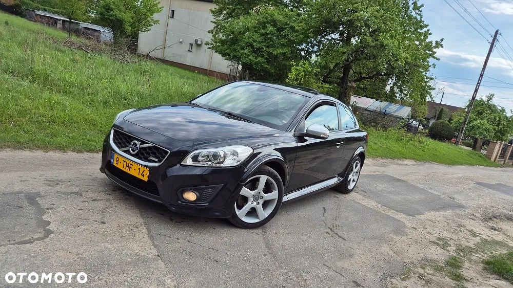 Volvo C30 D4 R-Design - 1