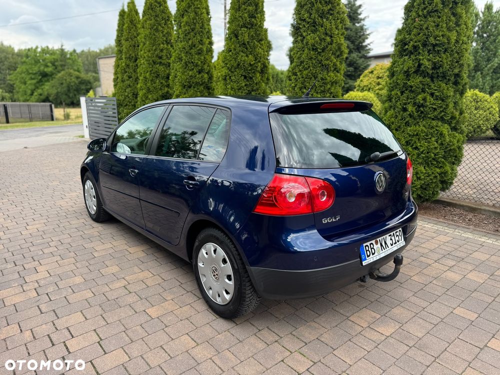 Volkswagen Golf 1.4 TSI DSG United - 3