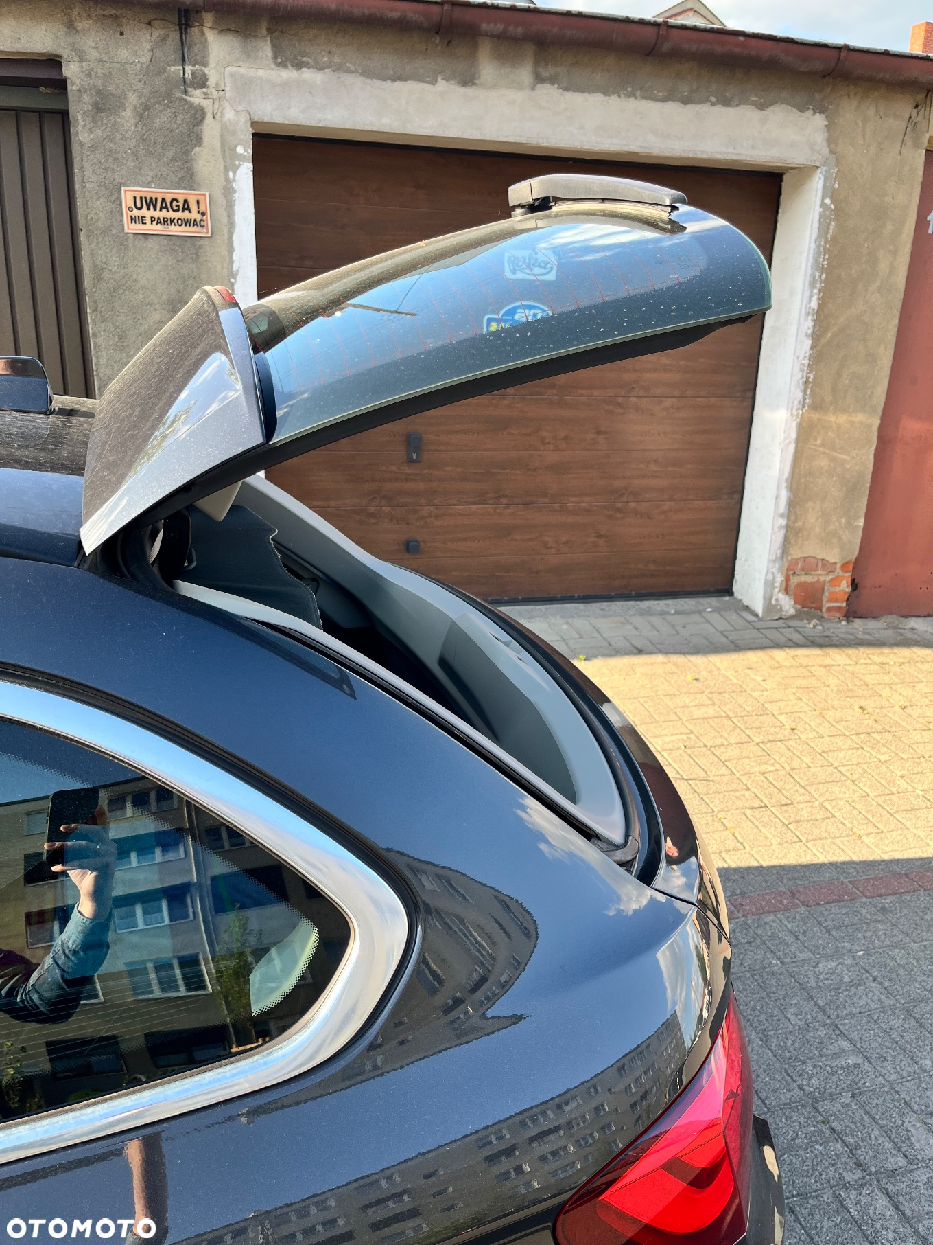 BMW Seria 5 520d Touring - 18