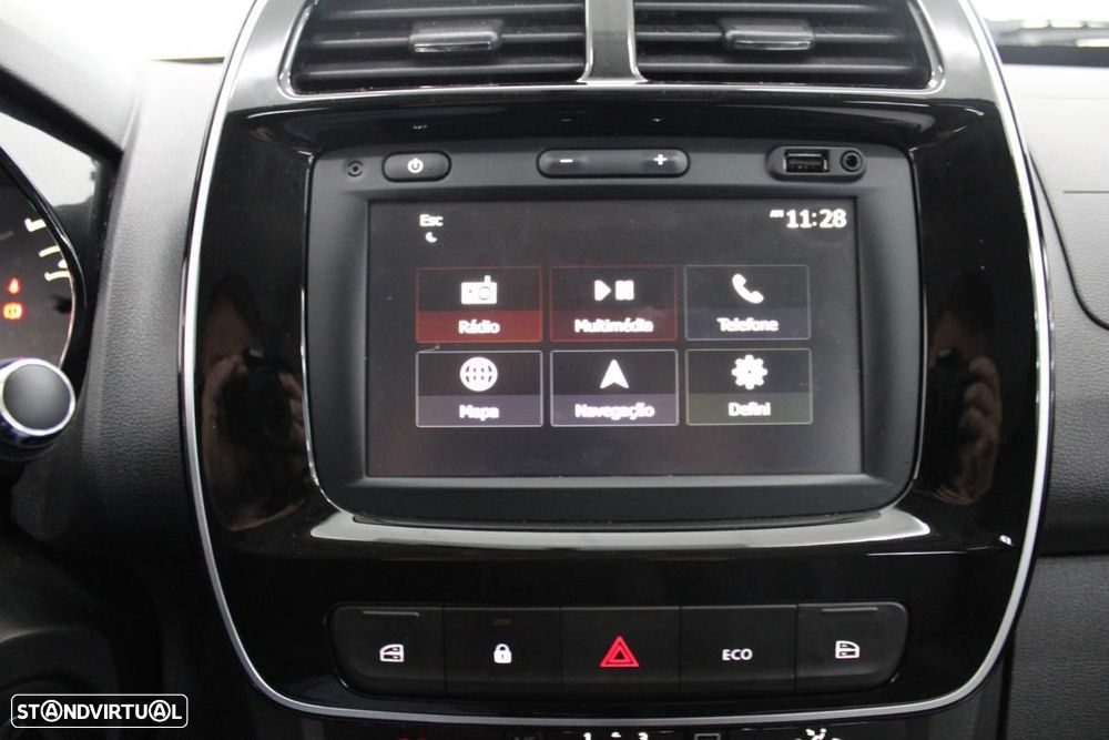 Dacia Spring Electric 45 Expression - 21