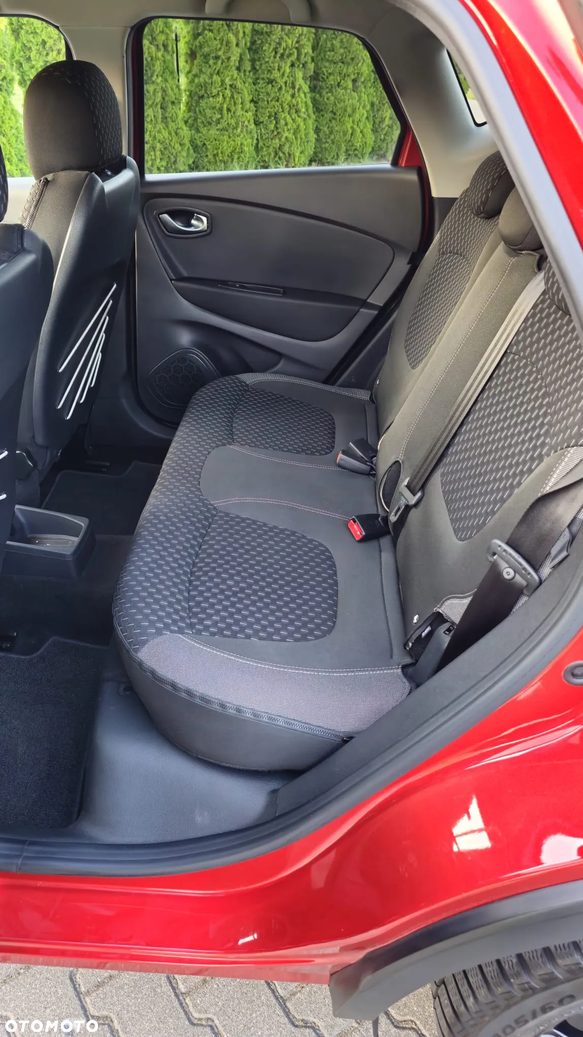 Renault Captur - 7