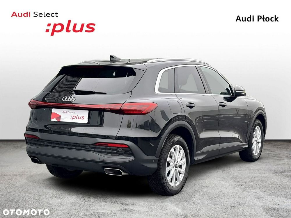 Audi Q5 - 5