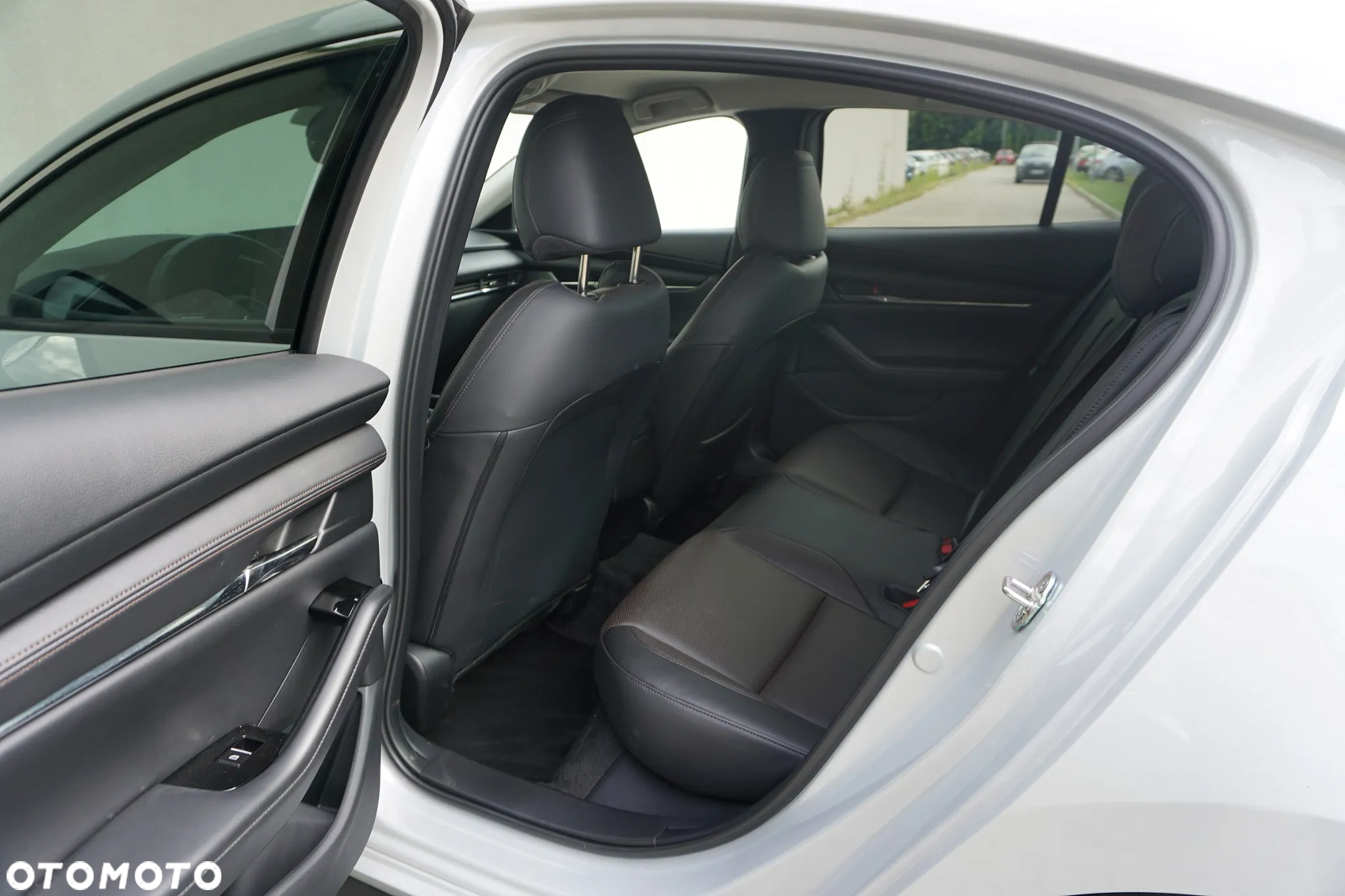 Mazda 3 - 23
