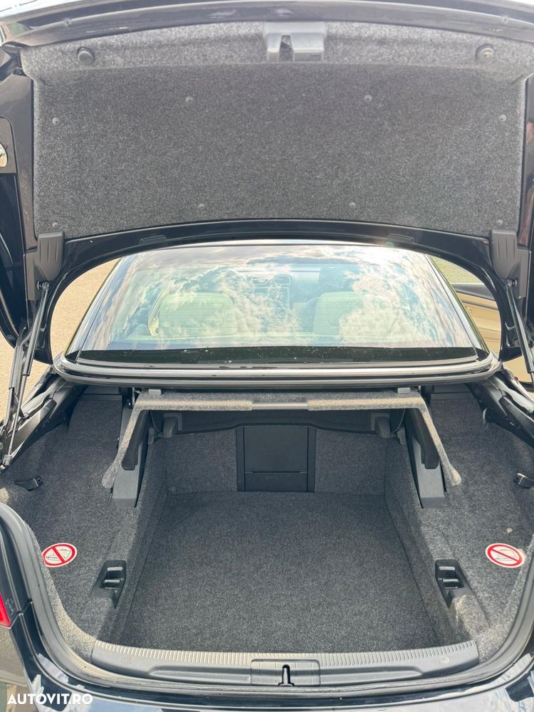 Volkswagen Eos - 7