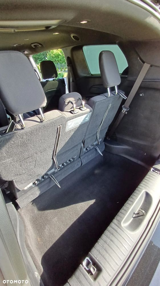 Chrysler Pacifica - 18