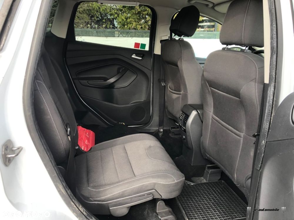 Ford Kuga 2.0 TDCi 4x4 Trend - 9