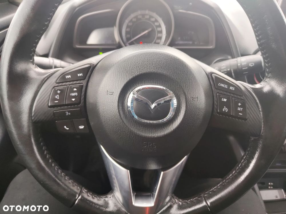 Mazda CX-3 SKYACTIV-G 120 FWD Prime-Line - 18