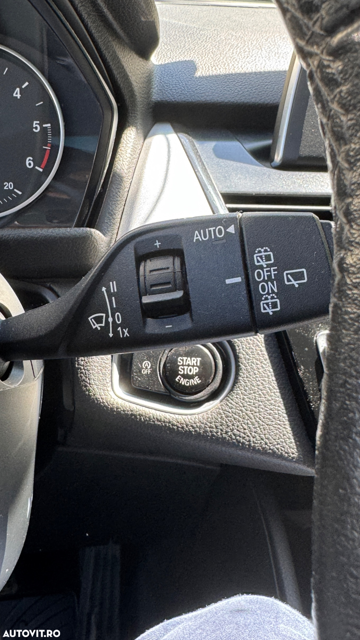 BMW Seria 2 216d Standard - 12