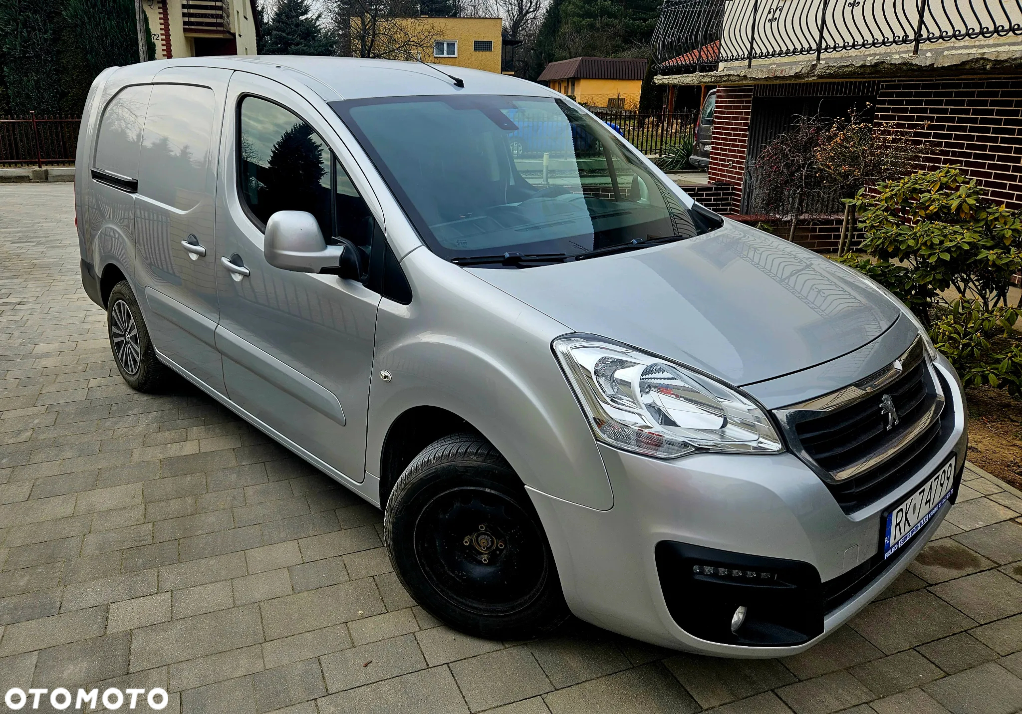 Peugeot Partner - 3