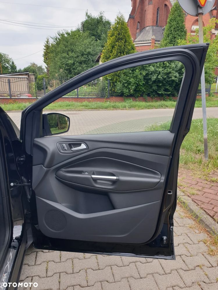 Ford Kuga 2.0 TDCi 4x4 Titanium - 30