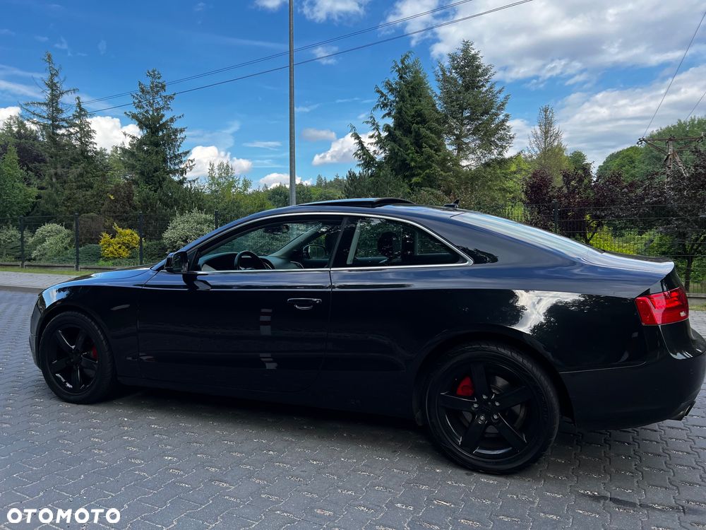 Audi A5 Coupé - 7