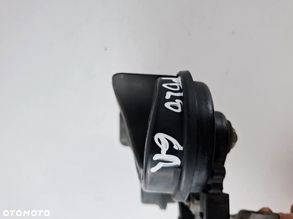Klakson Klaksony Sygnał Dźwiękowy 6R0951206G VW Polo 6R - 5