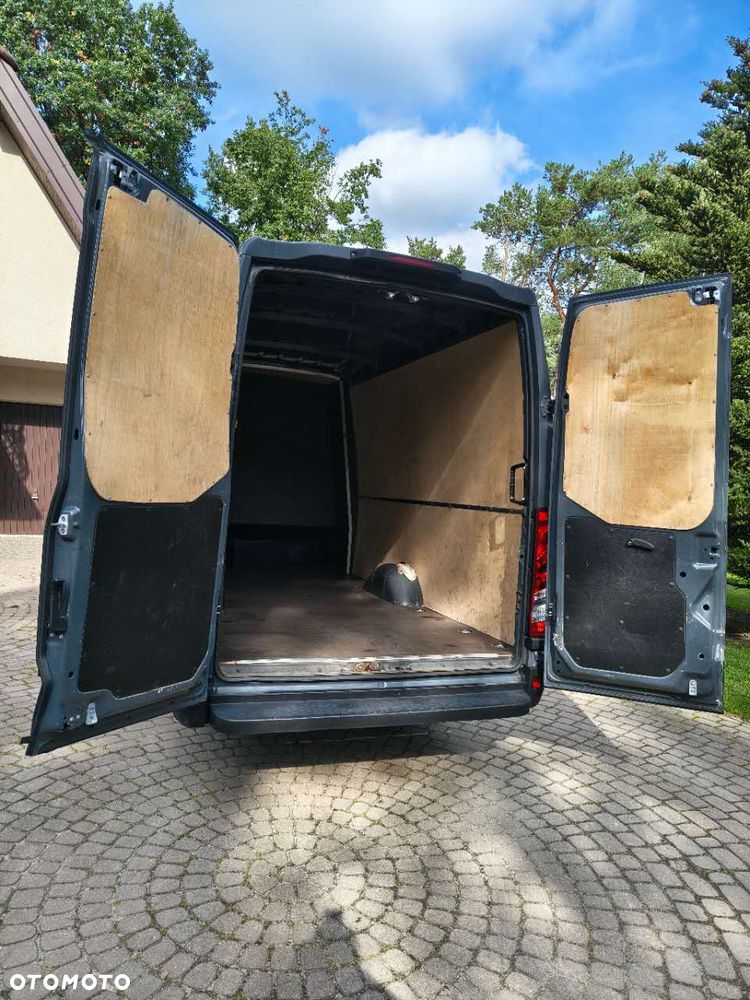 Iveco Daily D Hi-Matic - 27