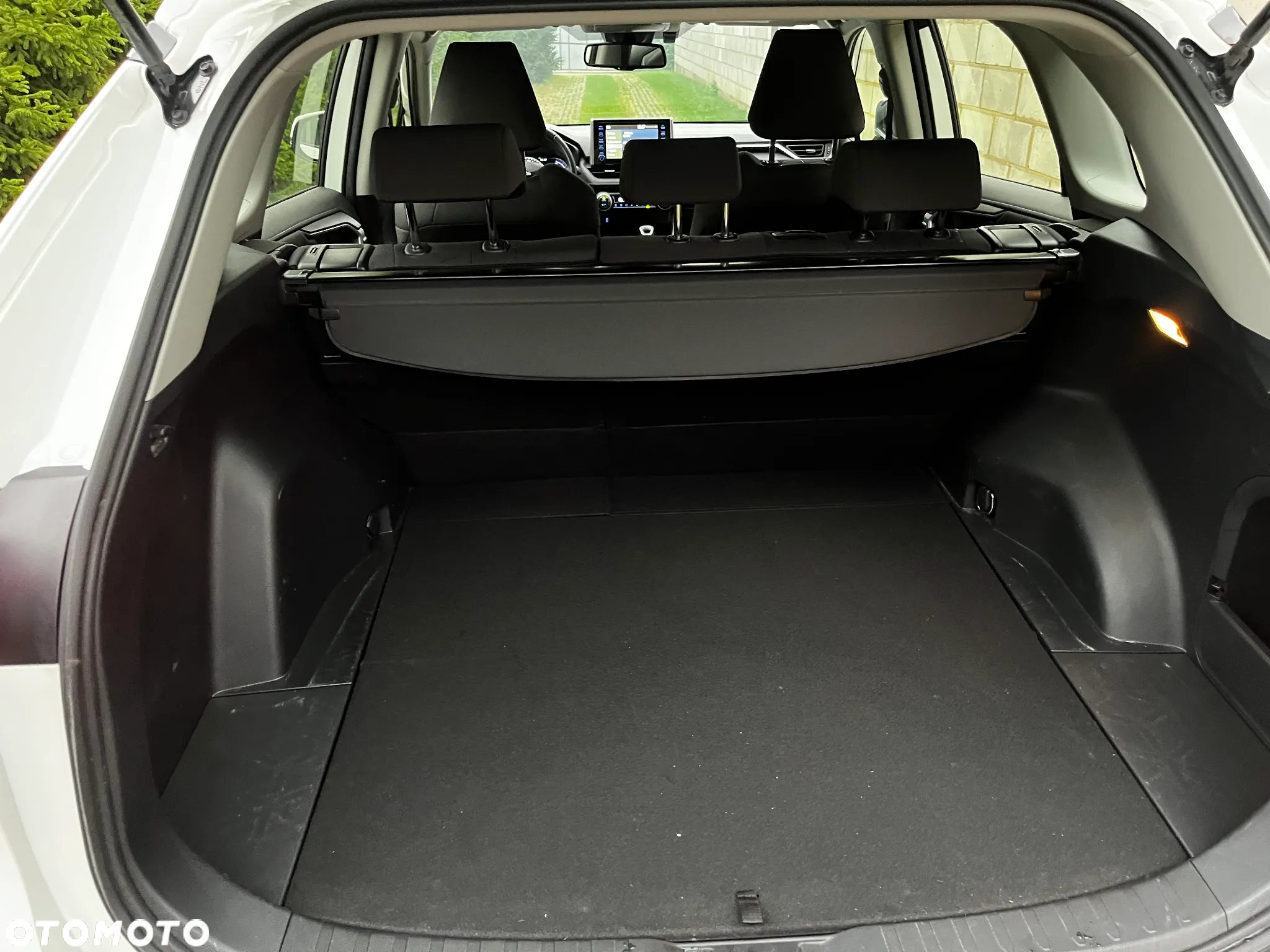 Toyota RAV4 - 13