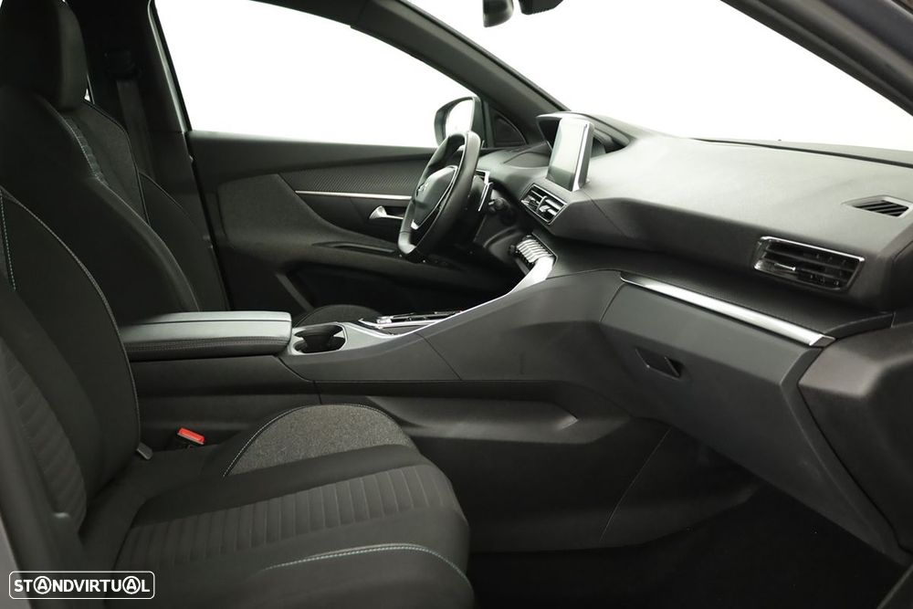 Peugeot 5008 1.5 BlueHDi Active Pack EAT8 - 22