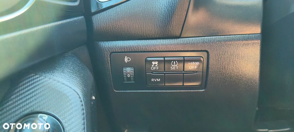 Mazda 3 SKYACTIV-G 120 Center-Line - 37