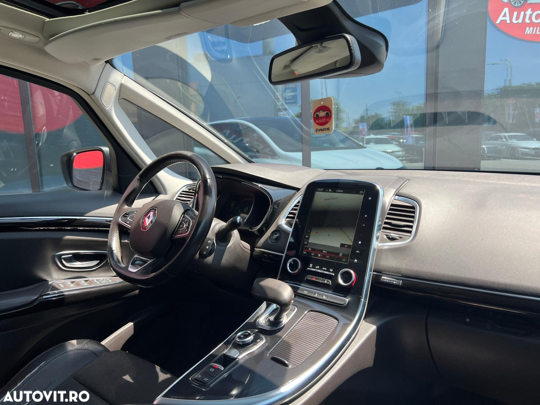 Renault Espace - 10