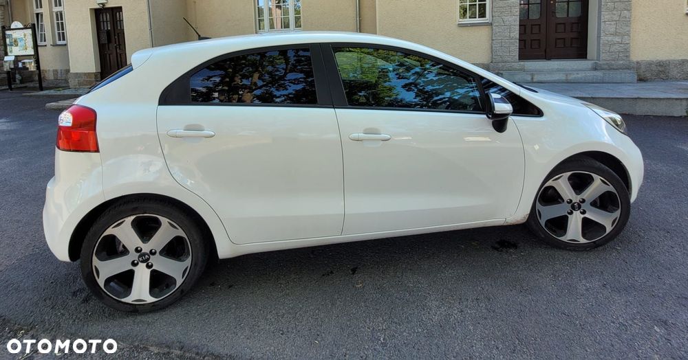 Kia Rio 1.4 XL - 9
