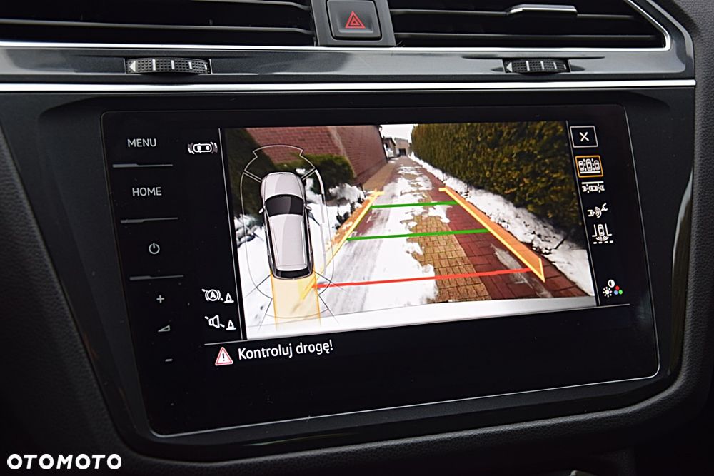 Volkswagen Tiguan 2.0 TDI SCR DSG R-Line - 23