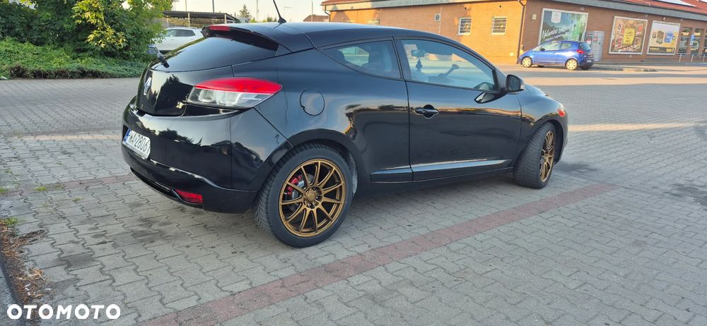 Renault Megane 1.5 dCi Dynamique - 3
