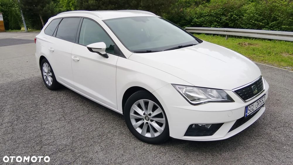 Seat Leon - 3