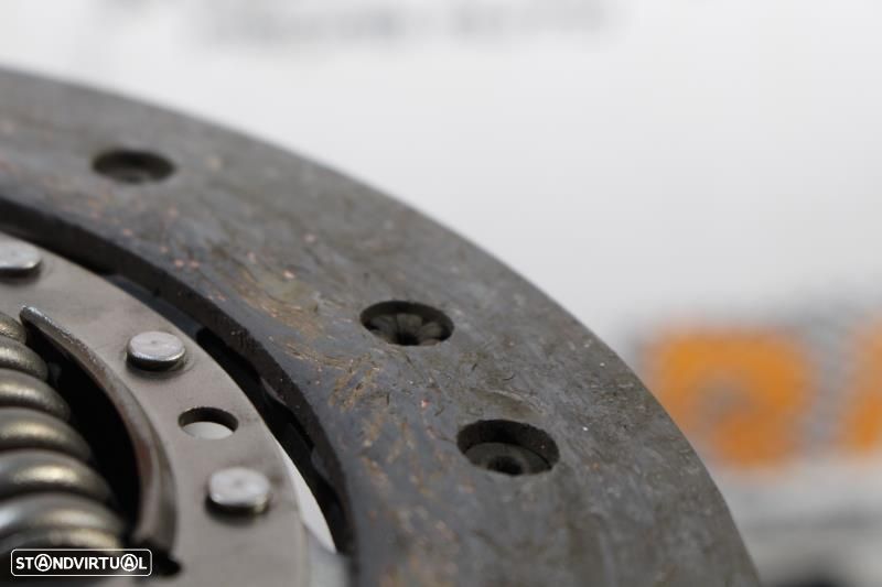 Kit Embraiagem Audi A4 (8K2, B8)  3082001011 / 2294001965 / 1878004705 - 5