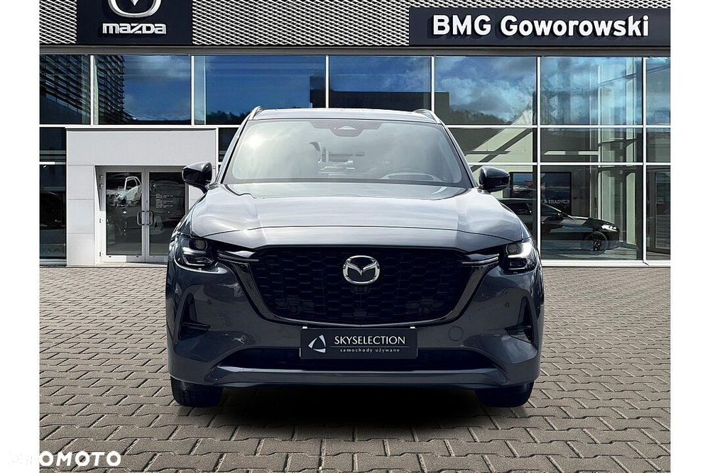 Mazda CX-80 3.3 e-Skyactiv D mHEV Homura Plus AWD - 13
