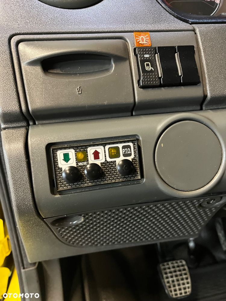 Iveco Daily 65C17 - 18