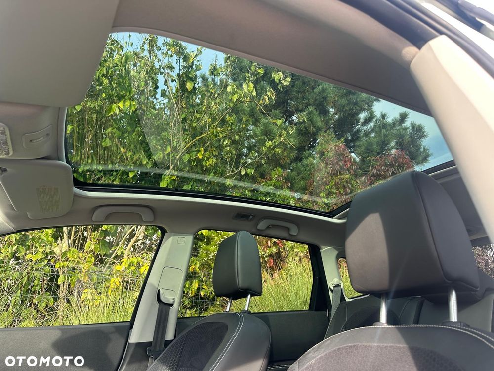 Nissan Qashqai 2.0 Tekna - 7