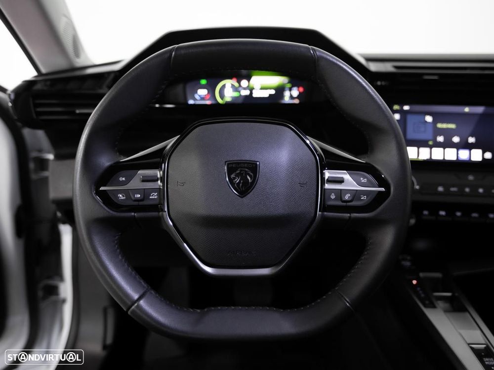 Peugeot 308 SW 1.6 Hybrid Active Pack e-EAT8 - 15