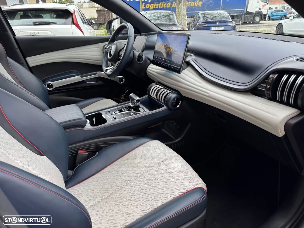 BYD Atto 3 60.48 kWh Design - 14