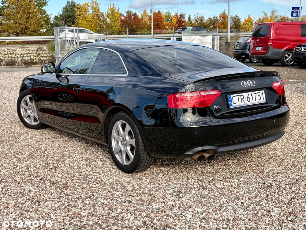 Audi A5 Coupé 1.8 TFSI - 6