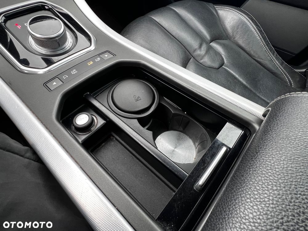 Land Rover Range Rover Evoque 2.0Si4 Prestige - 28