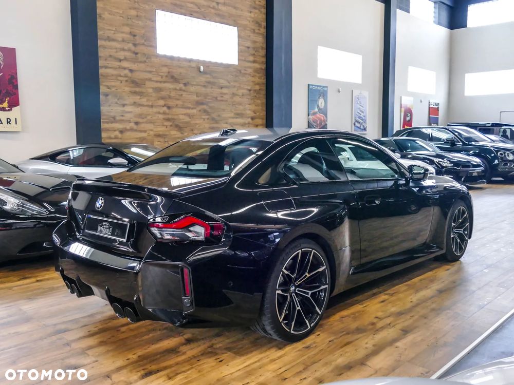 BMW M2 sport - 4