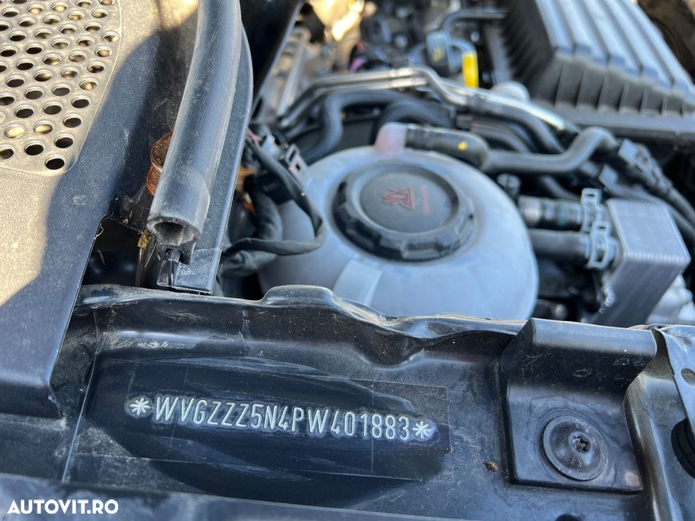 Volkswagen Tiguan 1.4 eHybrid OPF Elegance - 12