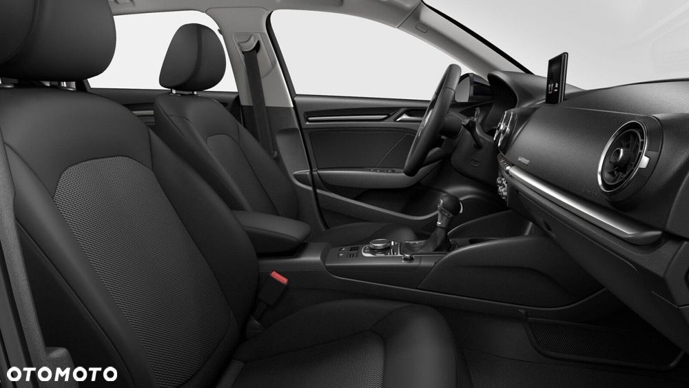 Audi A3 Sportback - 7