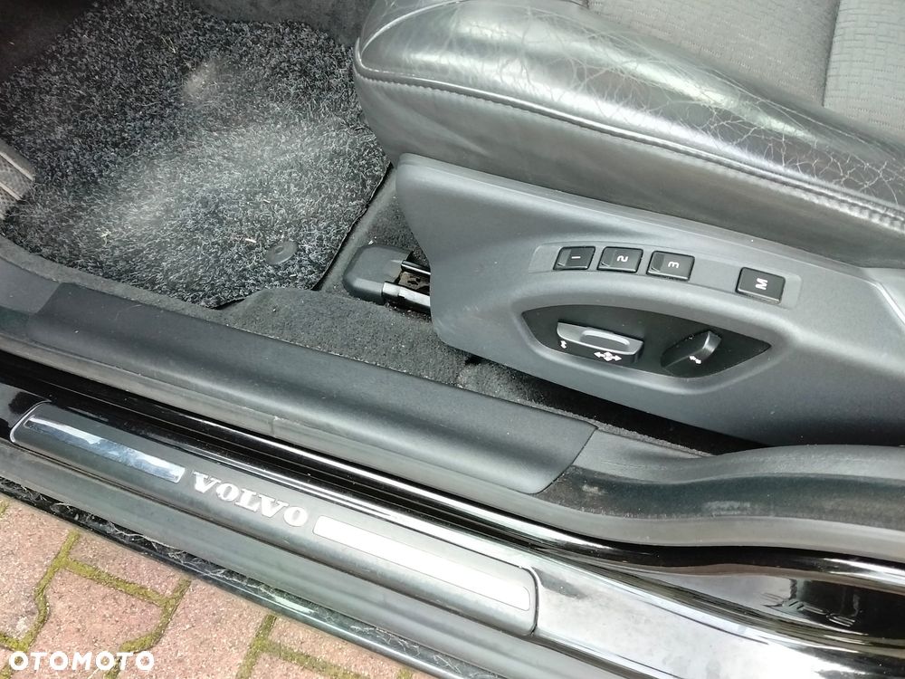 Volvo V70 - 18