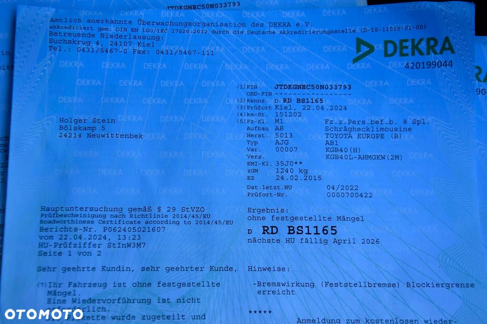 Toyota Aygo x-cite Style Selection - 39