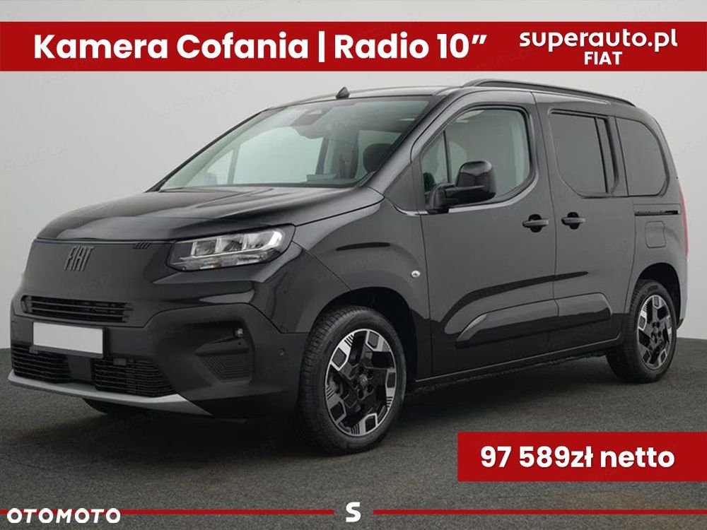 Fiat Qubo - 2