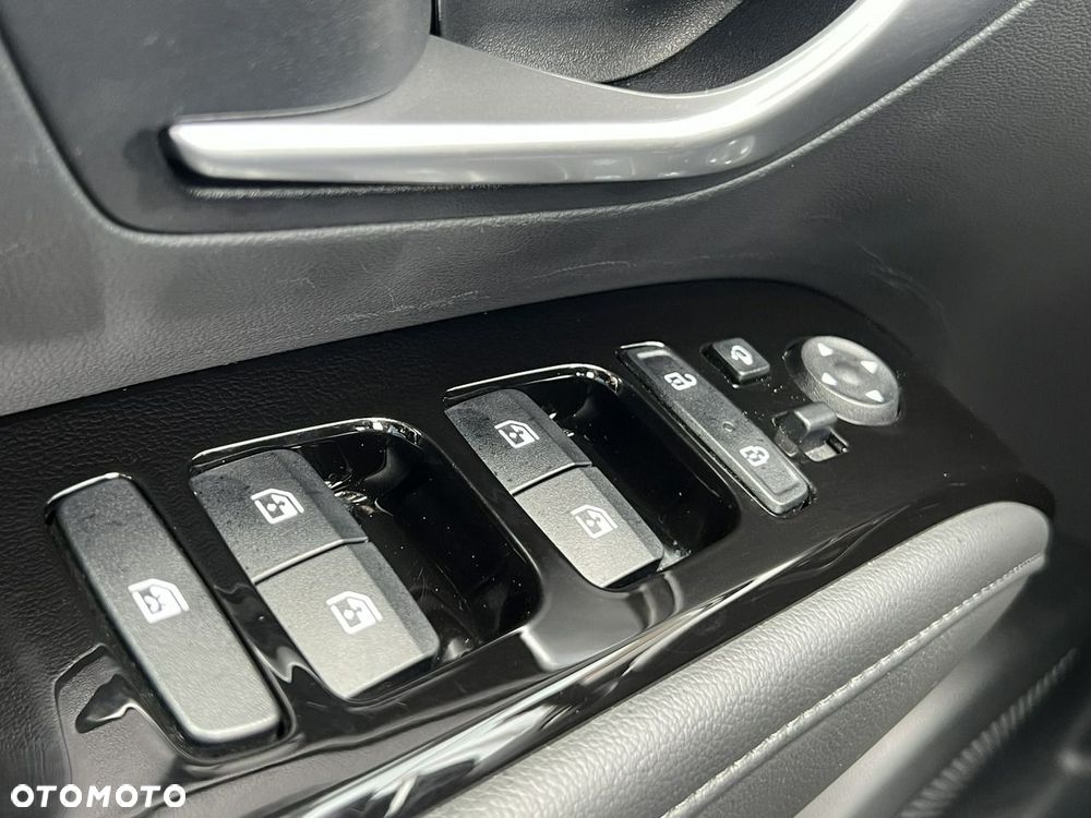 Hyundai Tucson 1.6 T-GDi HEV Executive 2WD - 18