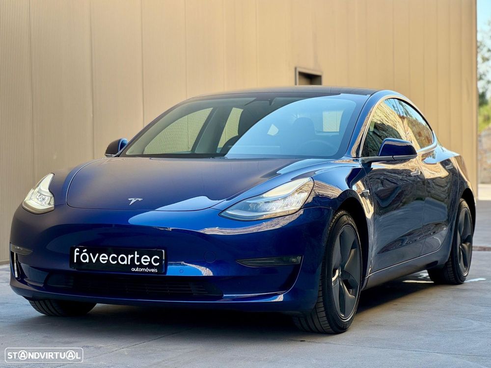 Tesla Model 3 Long-Range Dual Motor AWD - 19