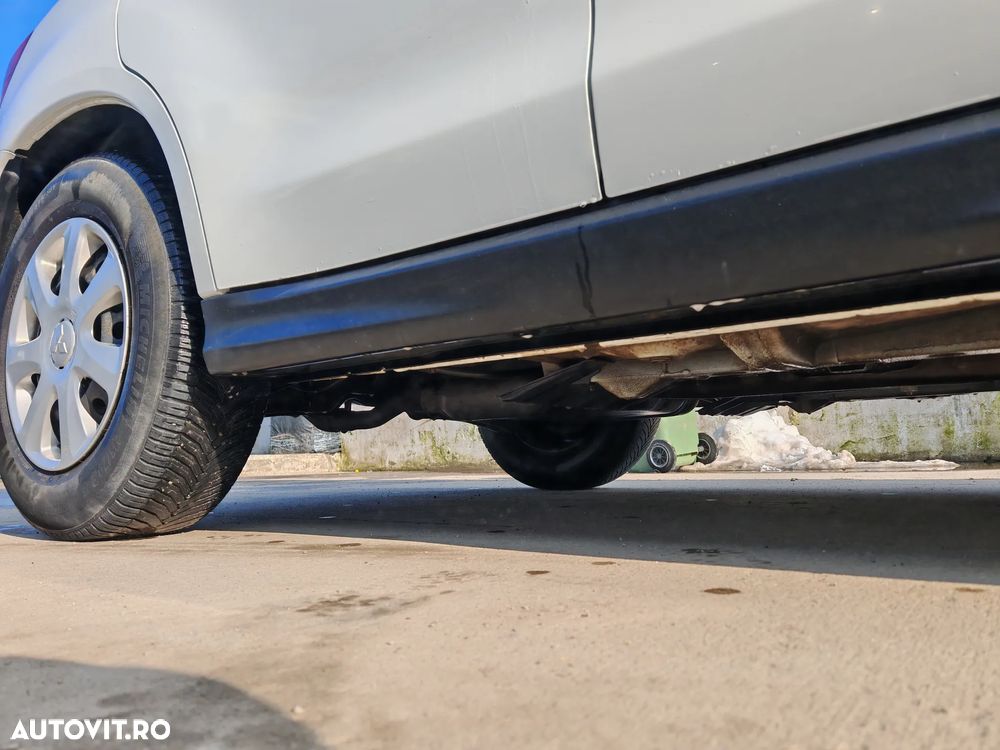 Mitsubishi ASX 1.6 Litre 2WD MIVEC Inform - 9