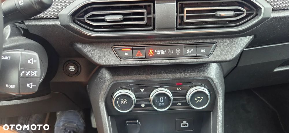Dacia Jogger - 21