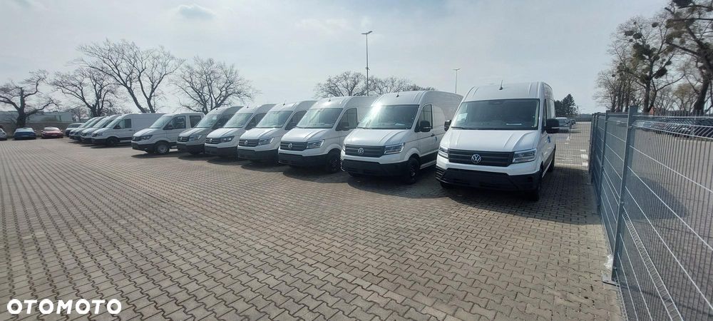 Volkswagen Transporter T7 Furgon - 21