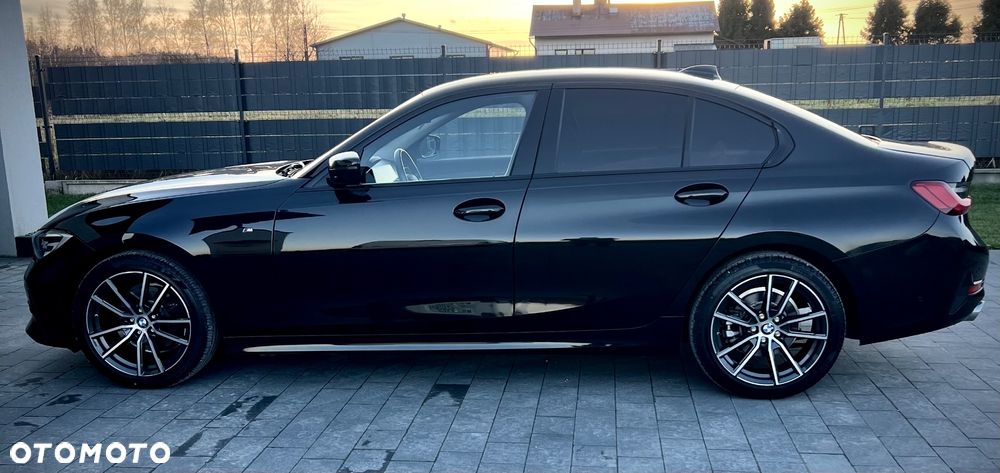 BMW Seria 3 320d - 7