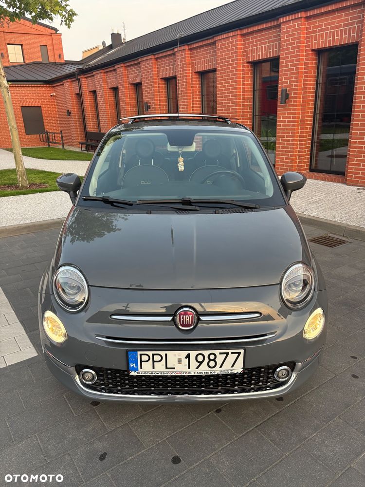 Fiat 500 - 8
