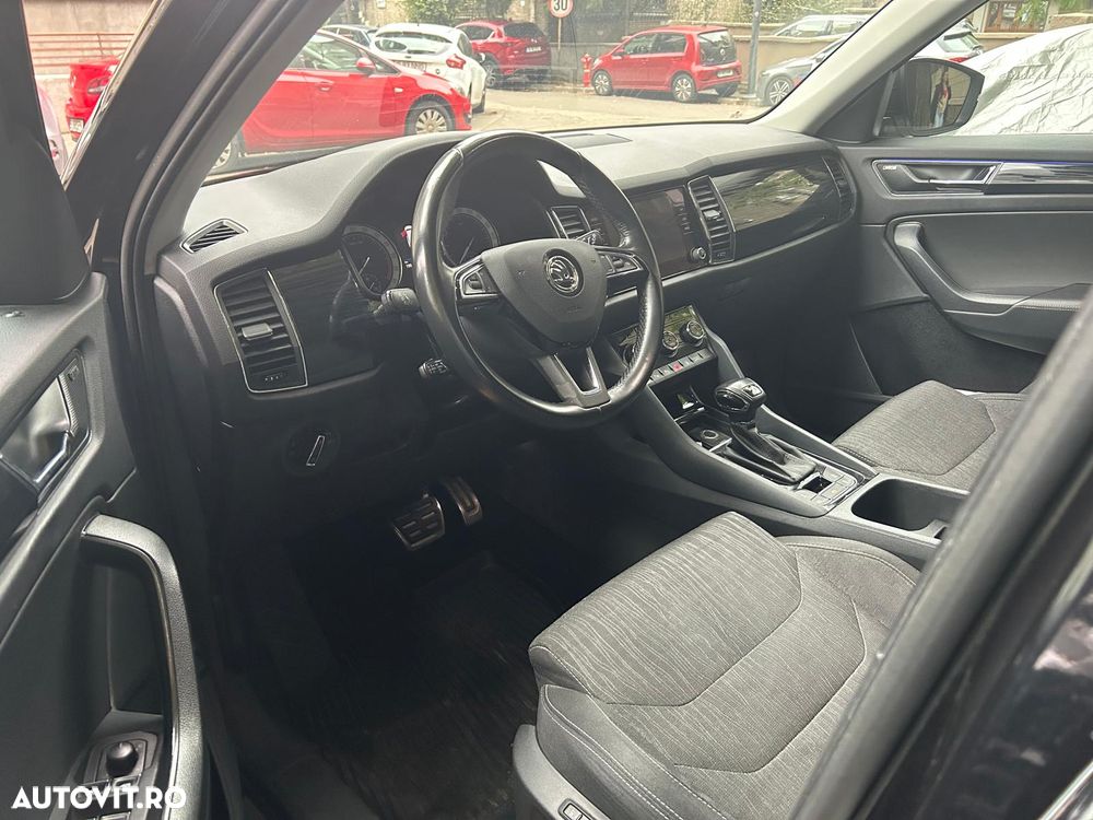 Skoda Kodiaq - 7