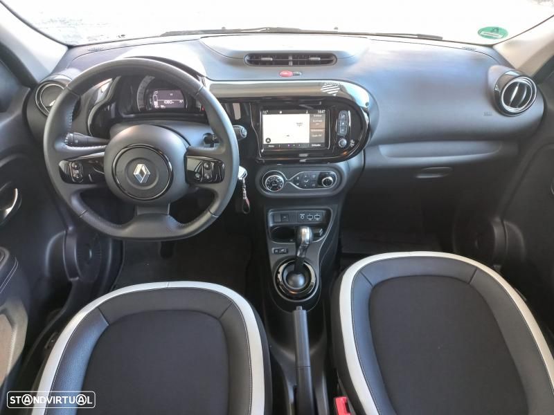 Renault Twingo - 7