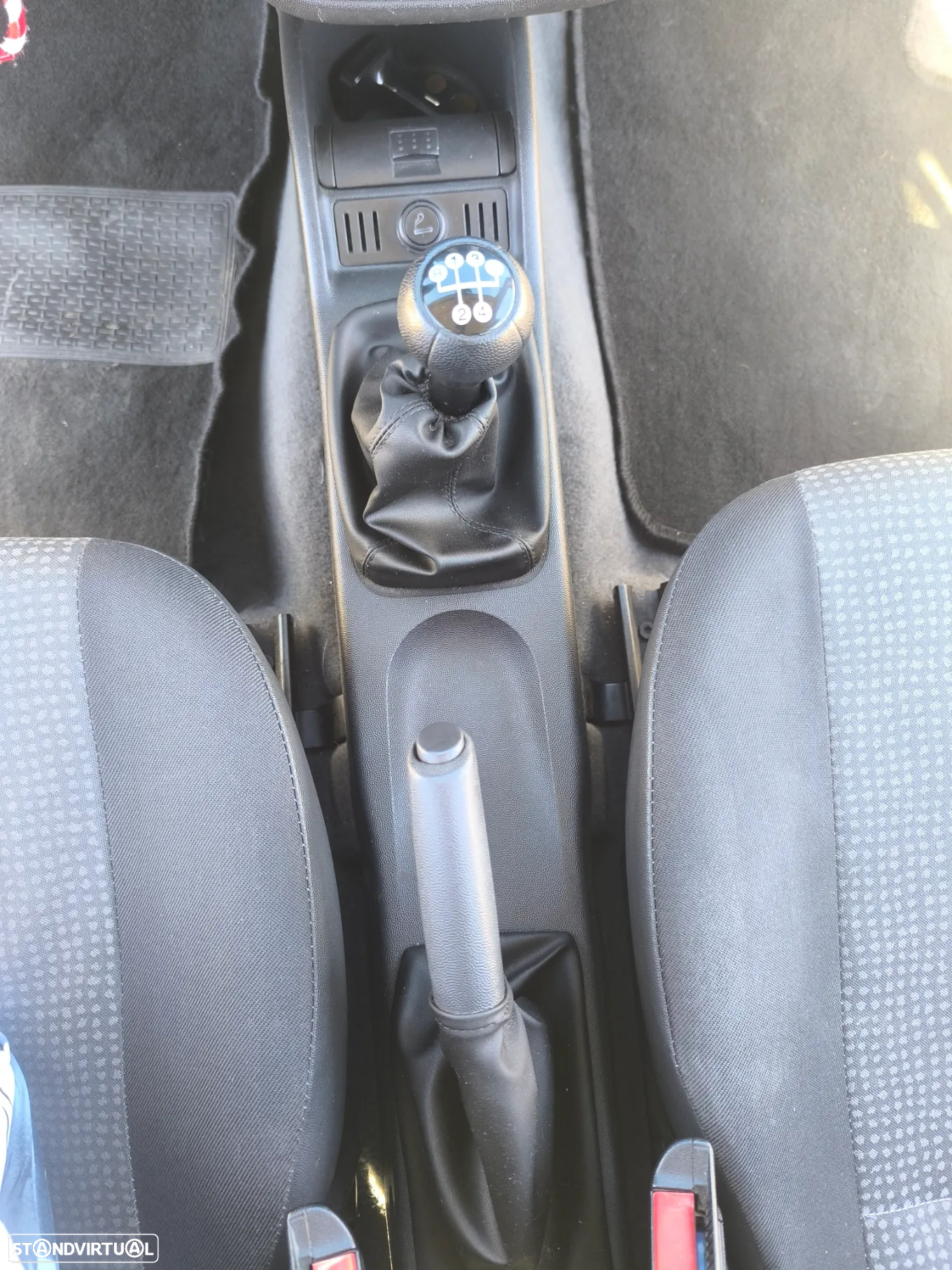 Opel Corsa 1.3 CDTi First - 13